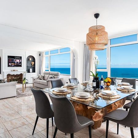 מלון פוארטו דה לה קרוז Ocean Vistas 24 מראה חיצוני תמונה