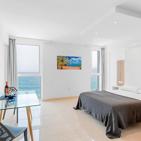 מלון פוארטו דה לה קרוז Ocean Vistas 24 מראה חיצוני תמונה