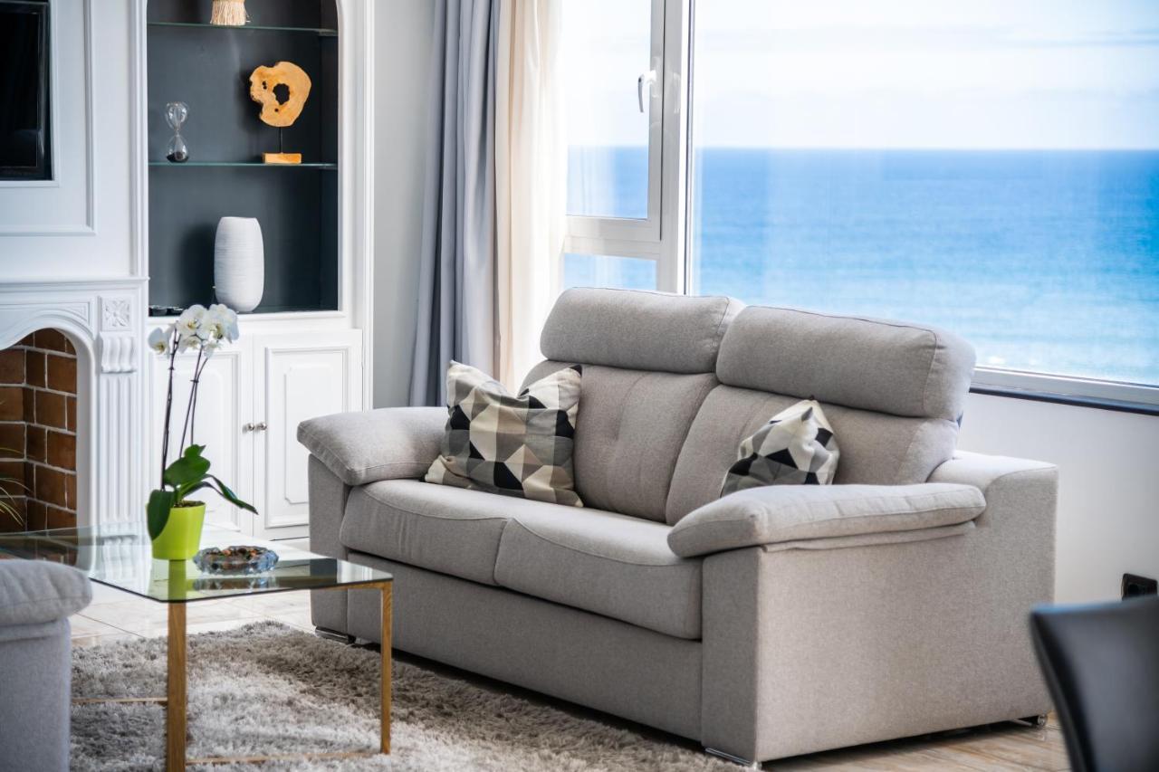 מלון פוארטו דה לה קרוז Ocean Vistas 24 מראה חיצוני תמונה