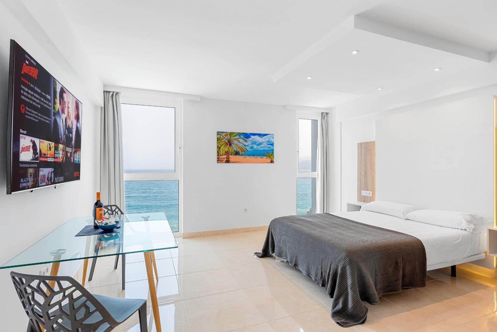 מלון פוארטו דה לה קרוז Ocean Vistas 24 מראה חיצוני תמונה