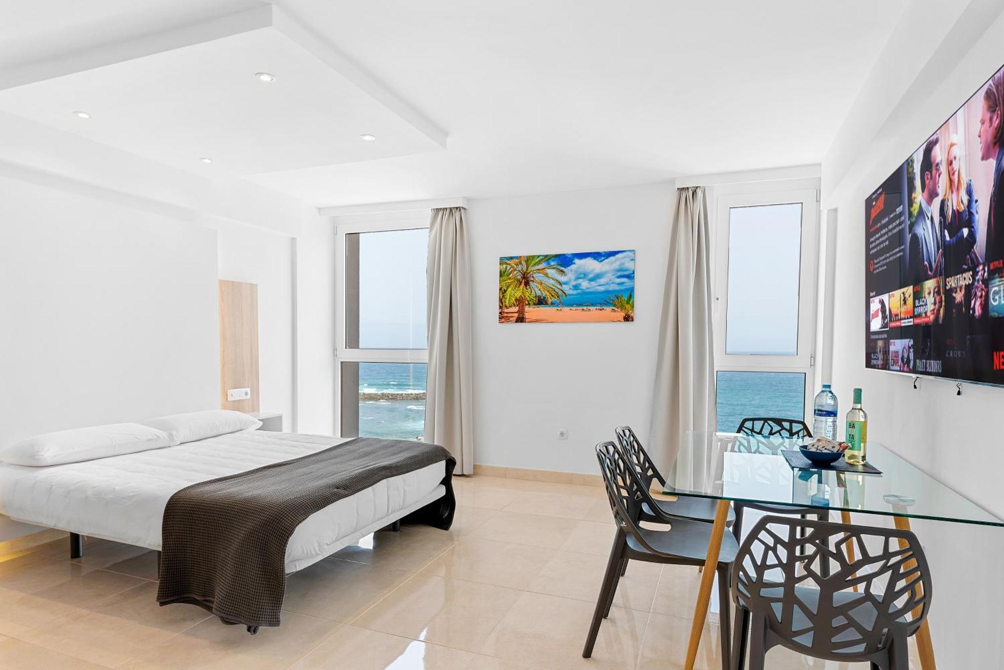 מלון פוארטו דה לה קרוז Ocean Vistas 24 מראה חיצוני תמונה