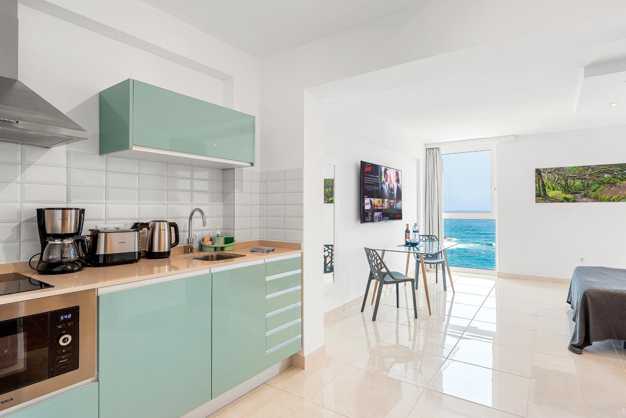 מלון פוארטו דה לה קרוז Ocean Vistas 24 מראה חיצוני תמונה