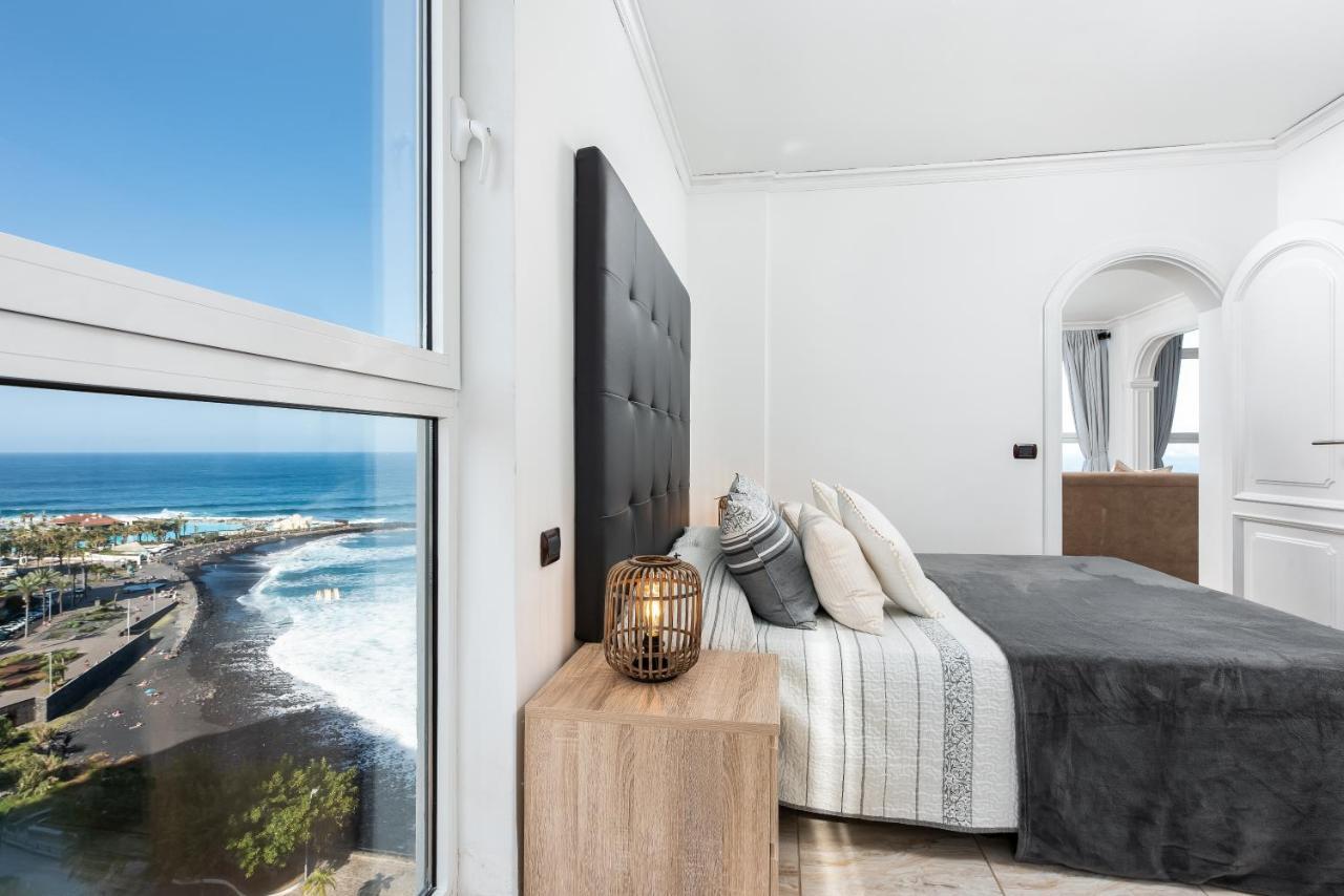 מלון פוארטו דה לה קרוז Ocean Vistas 24 מראה חיצוני תמונה