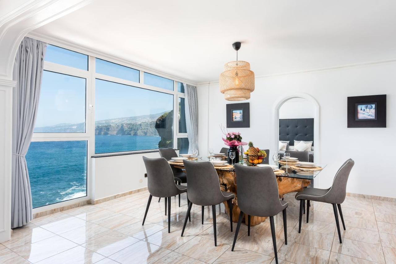 מלון פוארטו דה לה קרוז Ocean Vistas 24 מראה חיצוני תמונה