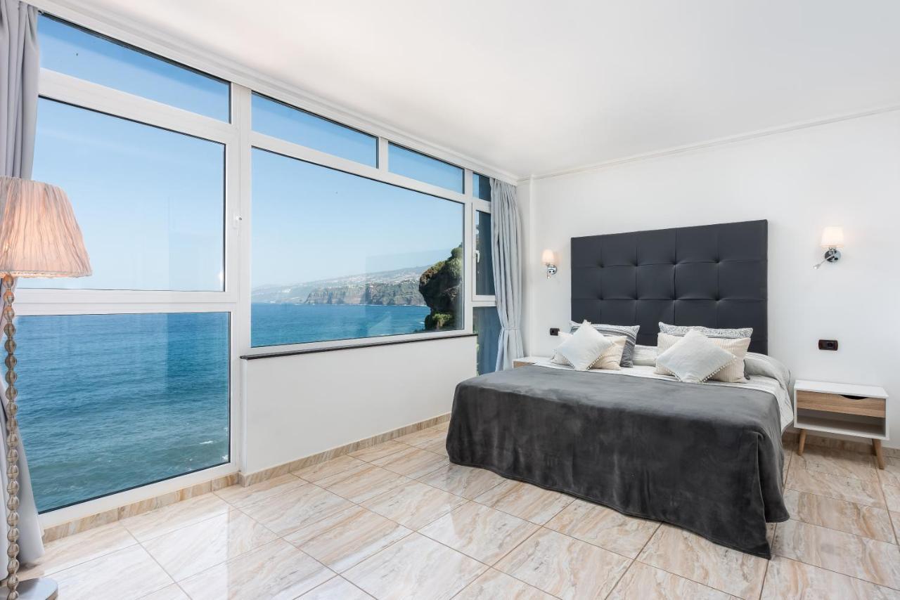 מלון פוארטו דה לה קרוז Ocean Vistas 24 מראה חיצוני תמונה