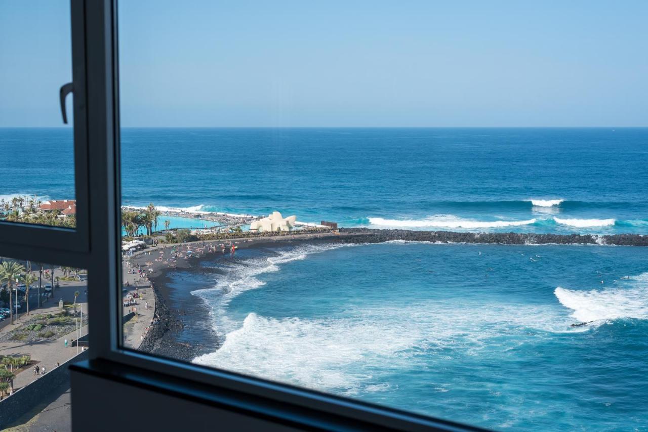 מלון פוארטו דה לה קרוז Ocean Vistas 24 מראה חיצוני תמונה